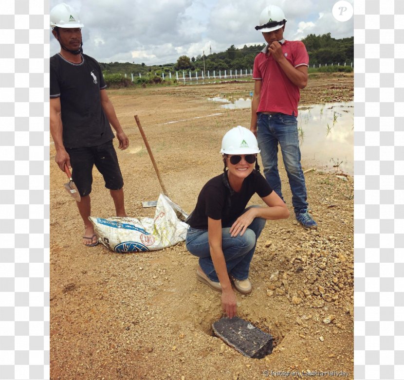 Soil School Vacation Stone Vietnam - Grass - Ornella Fleury Transparent PNG