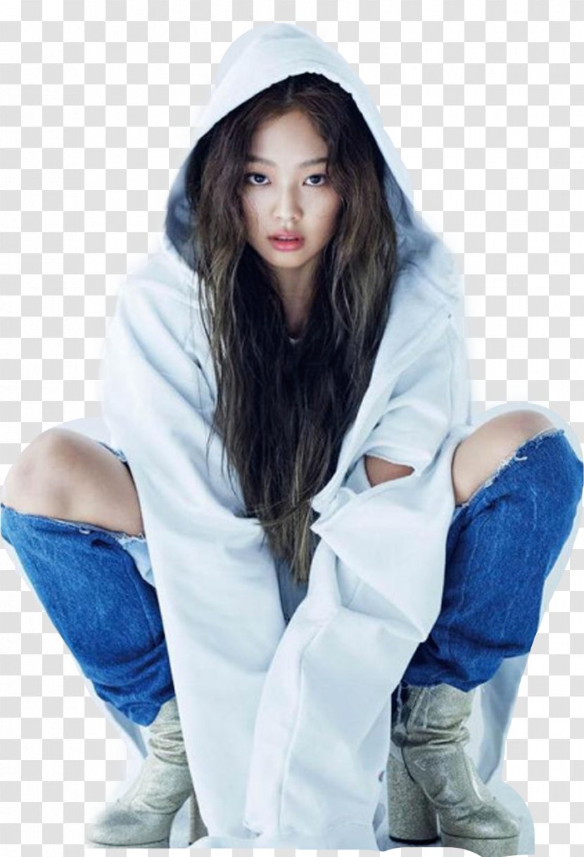 Jennie Kim Blackpink House South Korea Asia Artist Awards - Gesture Transparent PNG