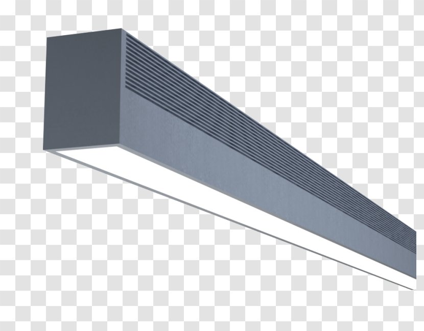 Lighting Fluorescent Lamp Light-emitting Diode - Mlight Transparent PNG