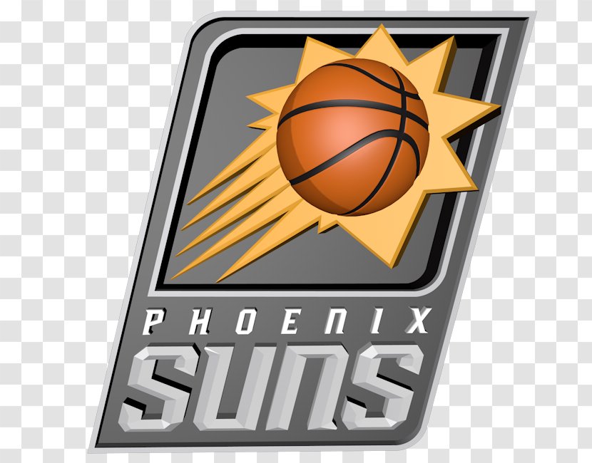 Phoenix Suns NBA Sacramento Kings Los Angeles Lakers Clippers - Logo - Nba Transparent PNG