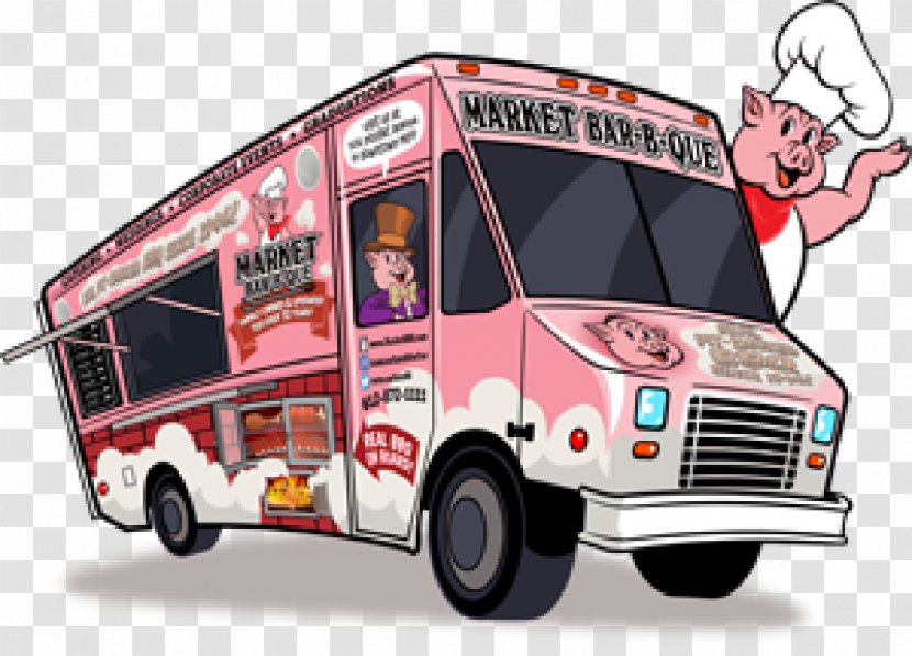 Market Bar-B-Que And Food Trucks Barbecue Ribs Transparent PNG