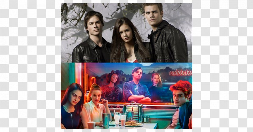 Elena Gilbert Damon Salvatore Stefan Niklaus Mikaelson The Vampire Diaries - Fernsehserie - Season 3Others Transparent PNG