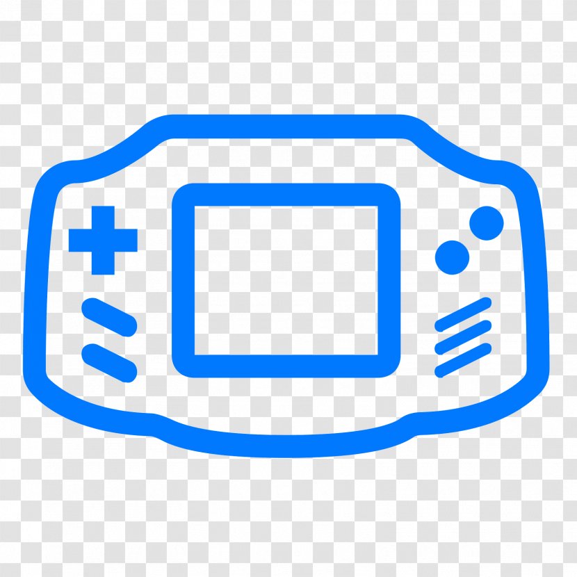 Game Boy Video - Brand Transparent PNG