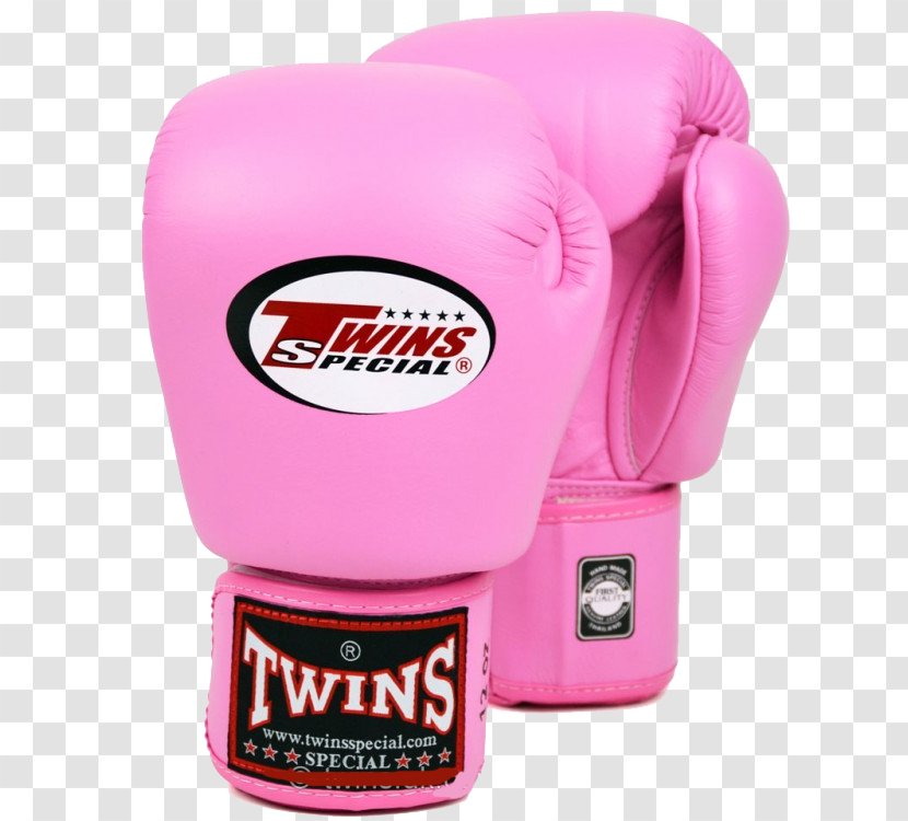 Boxing Glove Muay Thai MMA Gloves - Seconds Out Fight Store Transparent PNG
