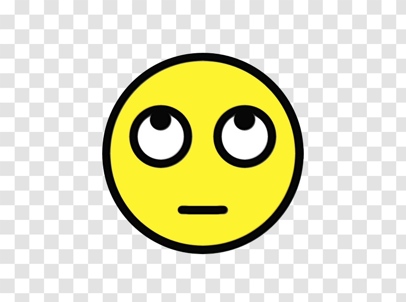 Emoticon Transparent PNG