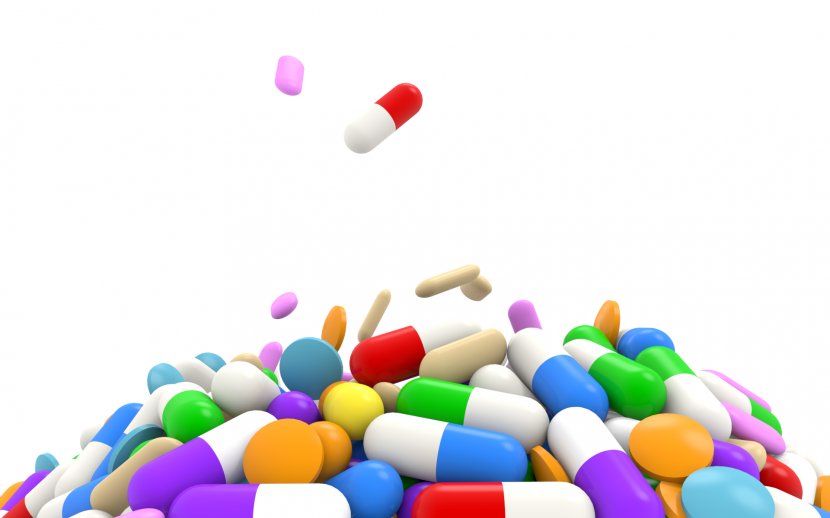 Pharmaceutical Drug Desktop Wallpaper High-definition Video Medicine - Widescreen - Pills Transparent PNG