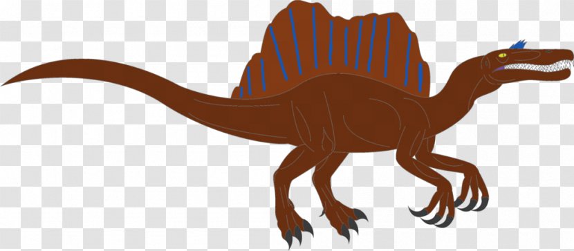 Velociraptor Spinosaurus Tyrannosaurus Jurassic Park Arcade Dinosaur Transparent PNG