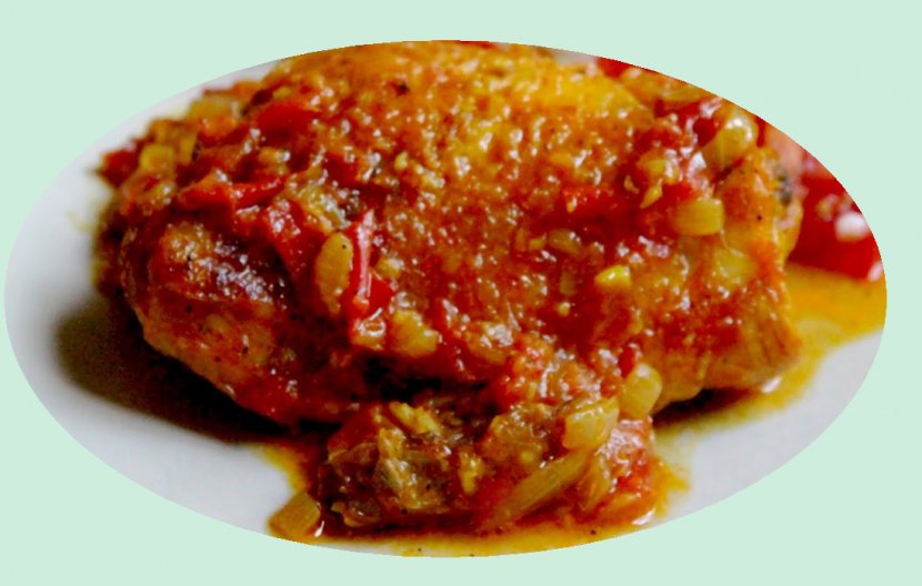 Recipe Rougaille Carry Food Rougail Saucisses - Curry - Cucina Della Riunione Transparent PNG