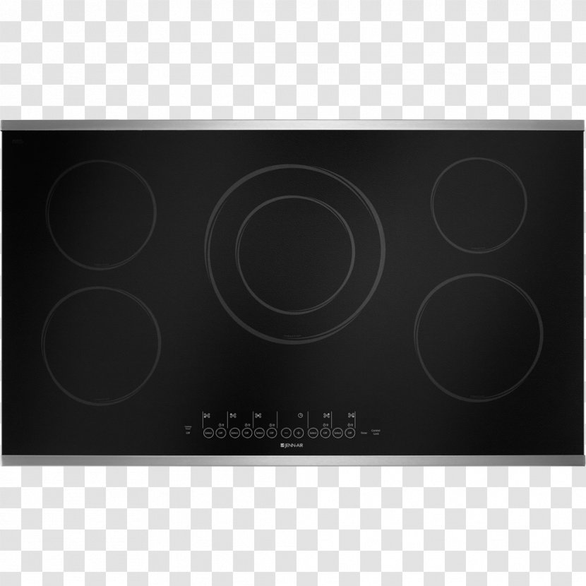 Cooking Ranges Electric Stove General Gas Induction - Brand - Home Appliance Transparent PNG