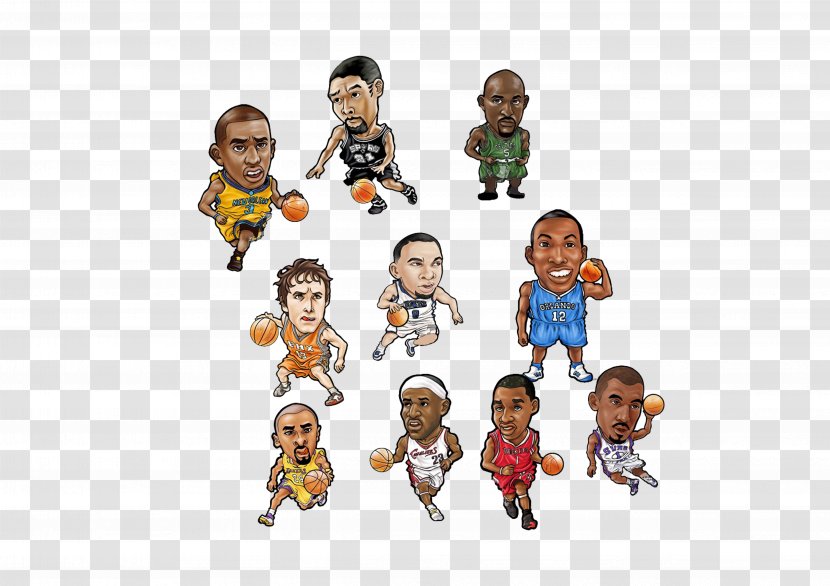 NBA All-Star Game Most Valuable Player Award Point Guard Cartoon U0e01u0e32u0e23u0e4cu0e15u0e39u0e19u0e0du0e35u0e48u0e1bu0e38u0e48u0e19 - Shooting - Basketball Star Transparent PNG
