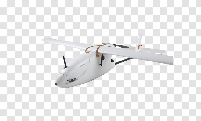 Fixed-wing Aircraft Airplane Helicopter Unmanned Aerial Vehicle - Flying Wing Transparent PNG