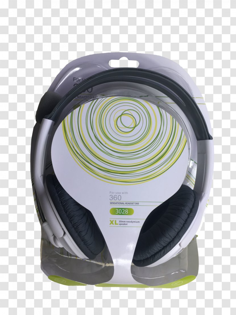 Headphones Xbox 360 Create Microphone One Transparent PNG