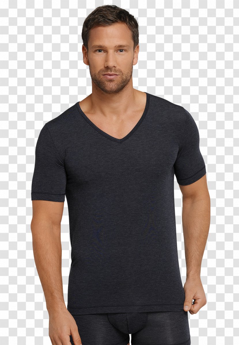 T-shirt Clothing Top Queensboro - Jack Jones Transparent PNG