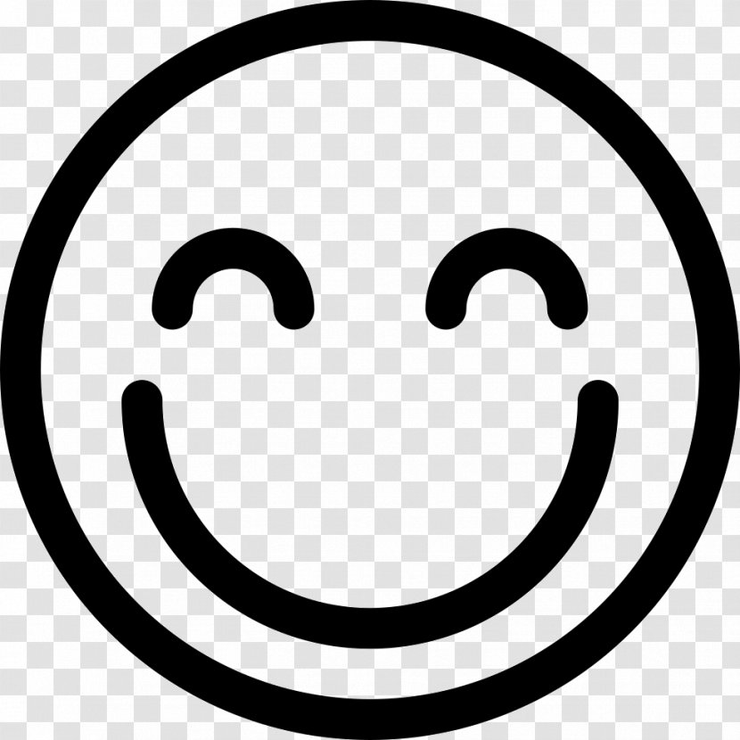 Smiley - Emoticon - Customer Transparent PNG