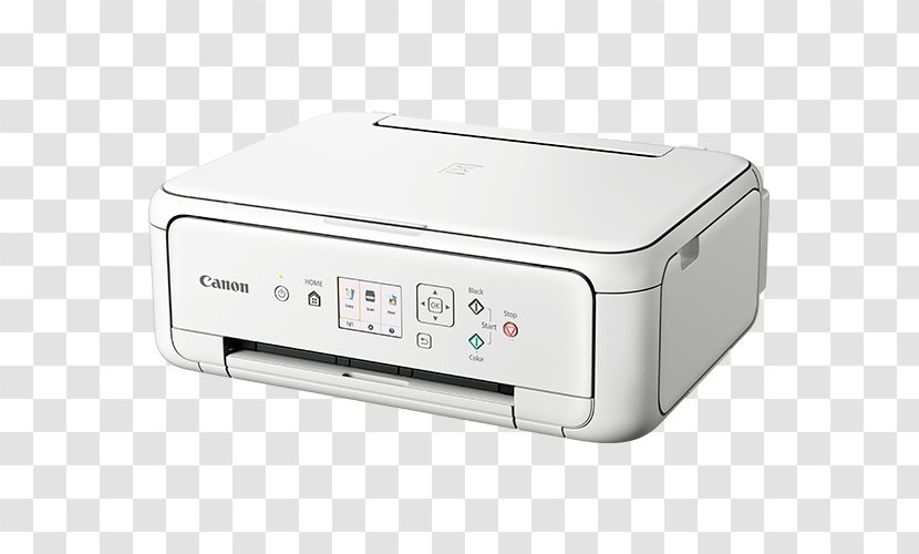 Canon ピクサス Multi-function Printer Inkjet Printing - Ink Cartridge Transparent PNG