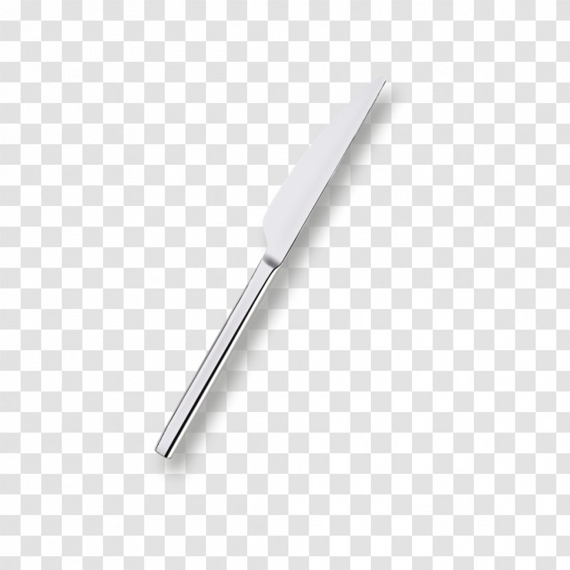 Sewing Needle Pin Icon - Kitchen Knives Transparent PNG