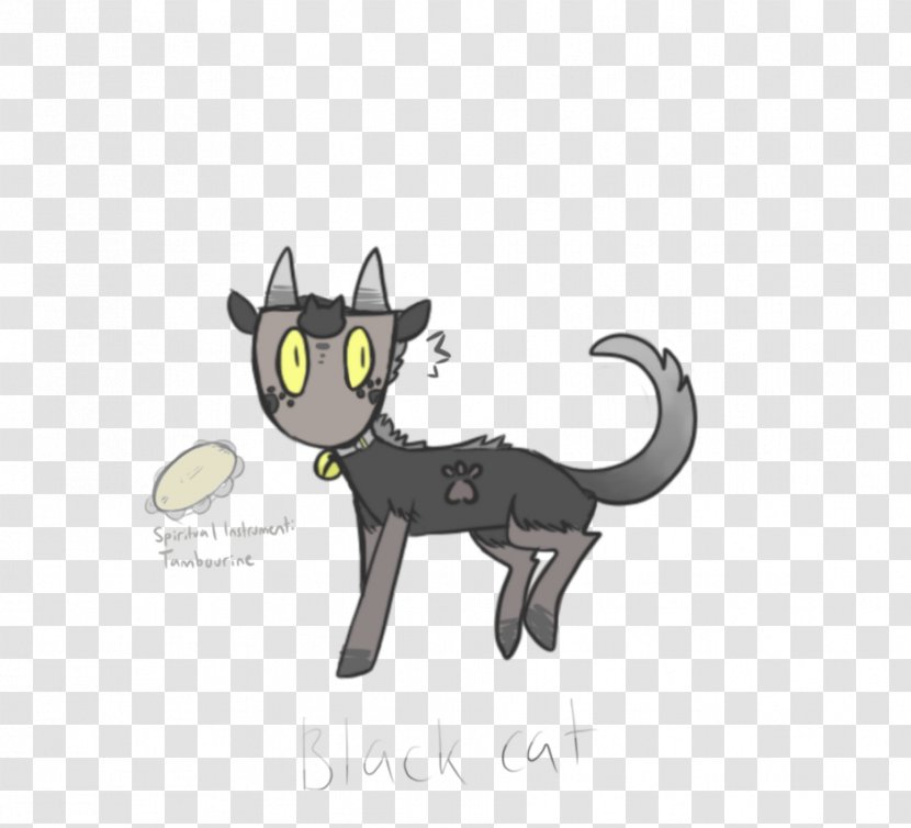 Whiskers Cat Mammal Dog Drawing - Horse Like Transparent PNG