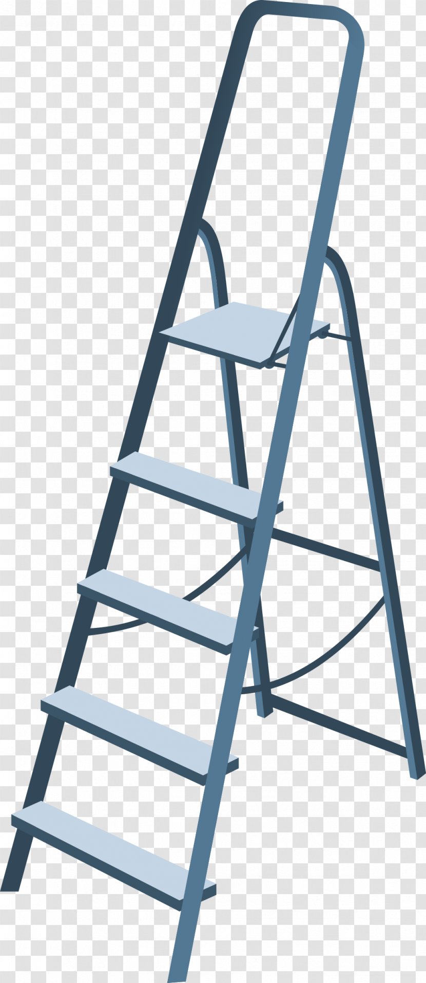 Ladder Stairs Stair Riser Rozetka Price - Chair Transparent PNG