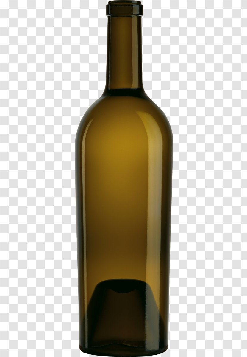 White Wine Glass Bottle Distilled Beverage - Bung - Luxurious Style Transparent PNG