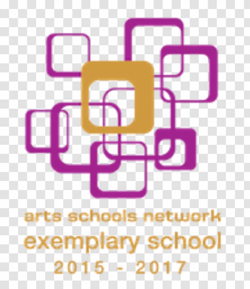 High School For The Performing And Visual Arts Schools Network Art - Logo - Water Day 22 March Transparent PNG