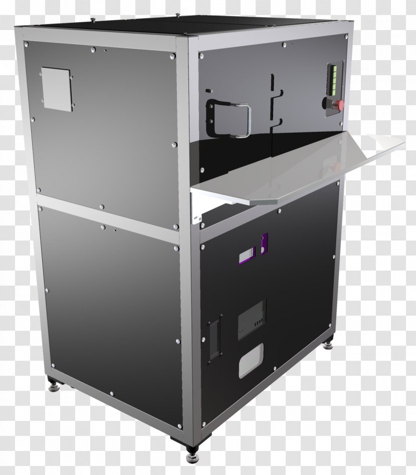 Wafer System Of Measurement Material - Side Transparent PNG