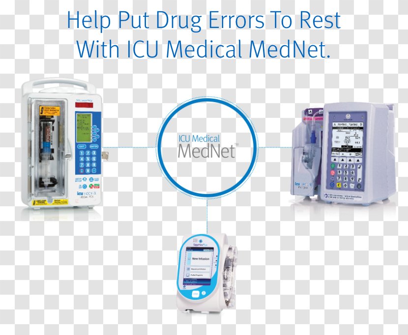 Intravenous Therapy Patient Infusion Pump Electronic Health Record - Brand - Medical Software Transparent PNG