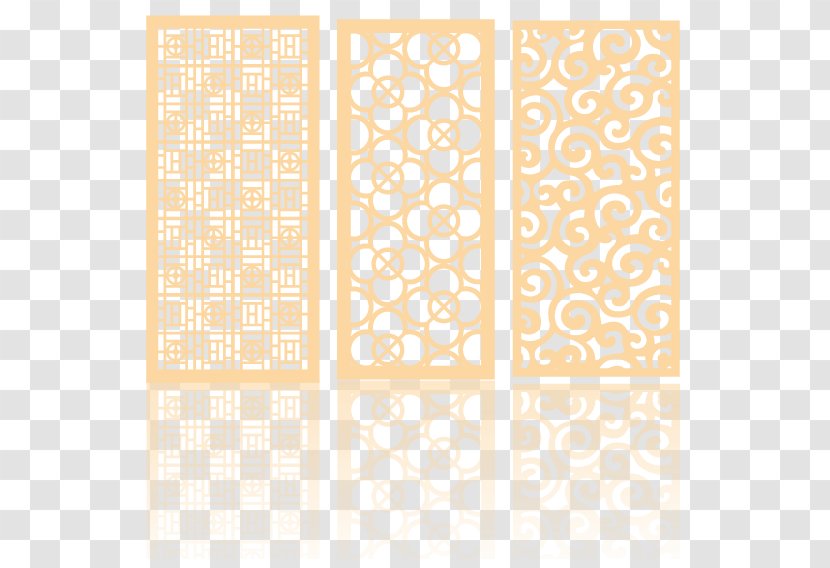 Window Download Sculpture - Yellow - Classical Pattern Vector Windows Transparent PNG