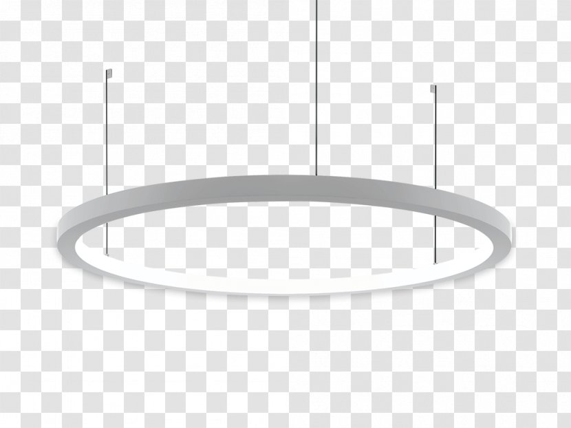 Circle Angle Lighting Transparent PNG