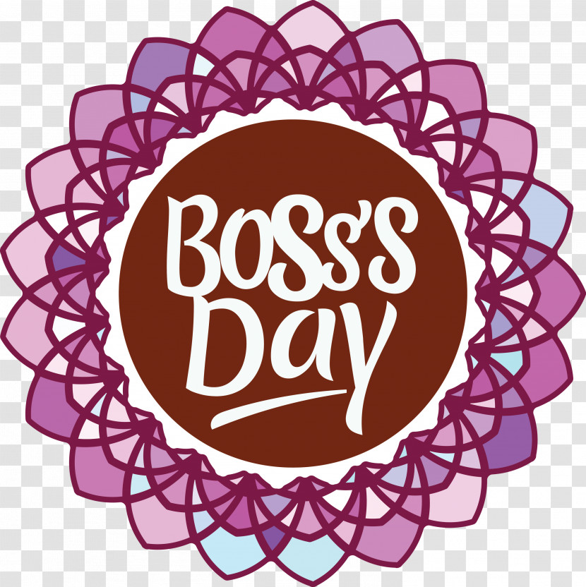 Bosses Day Boss Day Transparent PNG