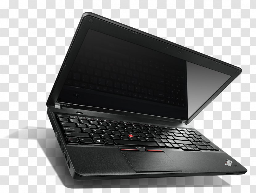 Lenovo ThinkPad E545 Laptop Intel Core I5 RAM - Central Processing Unit Transparent PNG