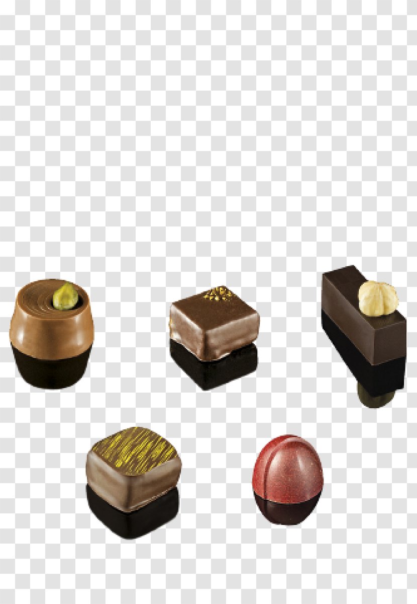Praline - Chocolate - Design Transparent PNG