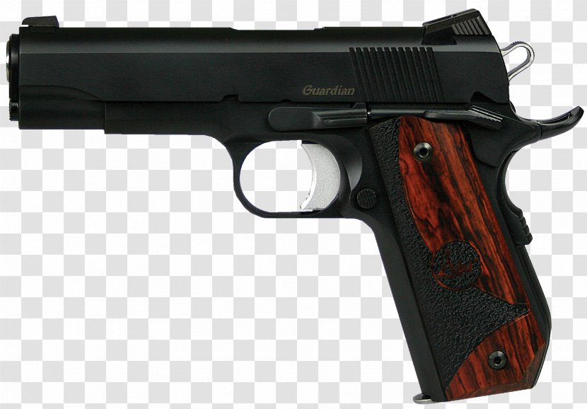 CZ 75 Dan Wesson Firearms CZ-USA 97B Česká Zbrojovka Uherský Brod - Gun Accessory - Wood Stain Transparent PNG