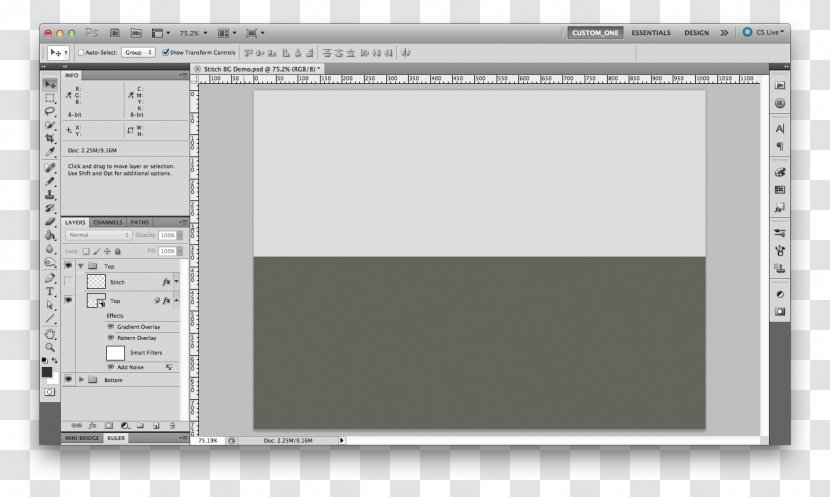 Screenshot Graphic Design Tutorial - Data Conversion - Stitching Background Transparent PNG