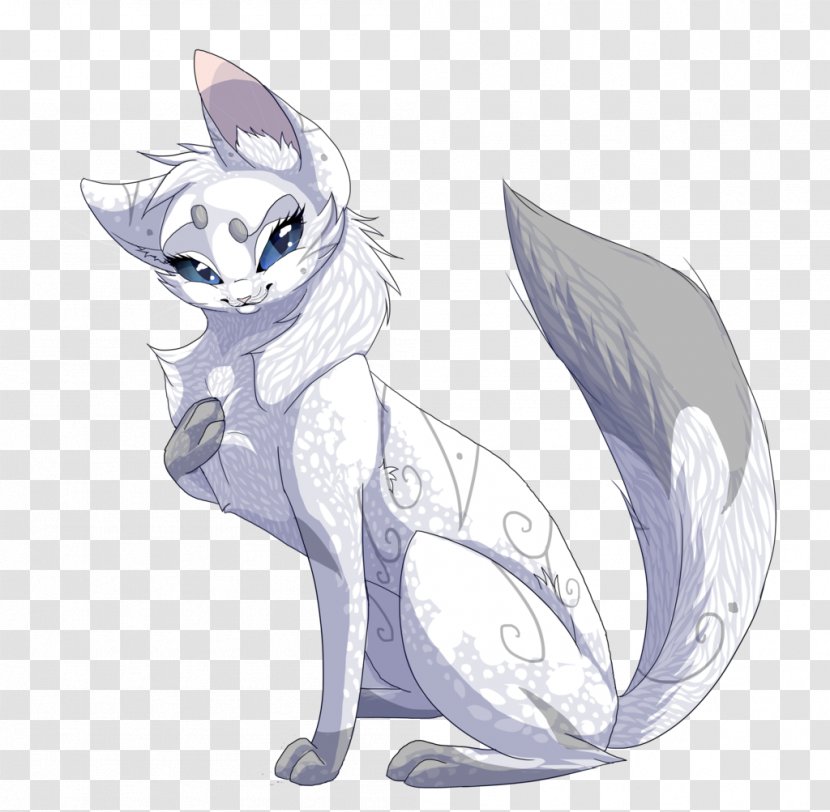Whiskers Kitten Cat Canidae Dog - Tree Transparent PNG