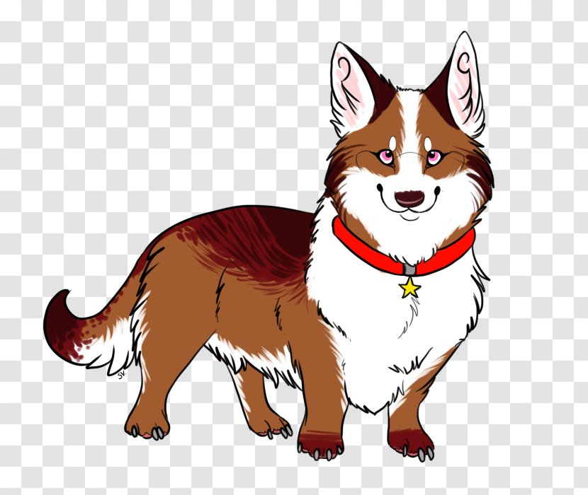 Dog Breed Red Fox Whiskers Snout Transparent PNG