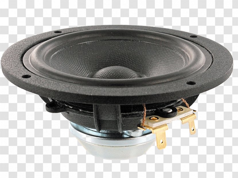 Audio Loudspeaker Full-range Speaker Scan-Speak Sound - Frequency - Highend Transparent PNG