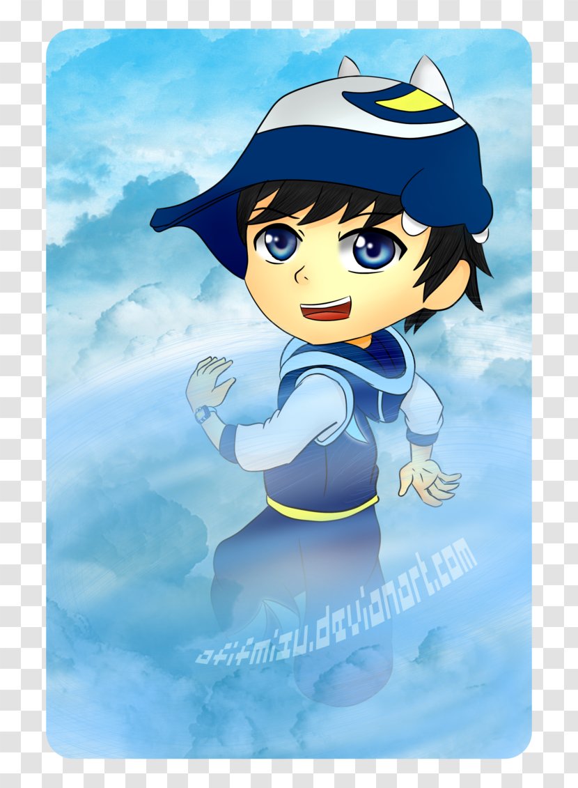 Cartoon Desktop Wallpaper Boy Character Transparent PNG
