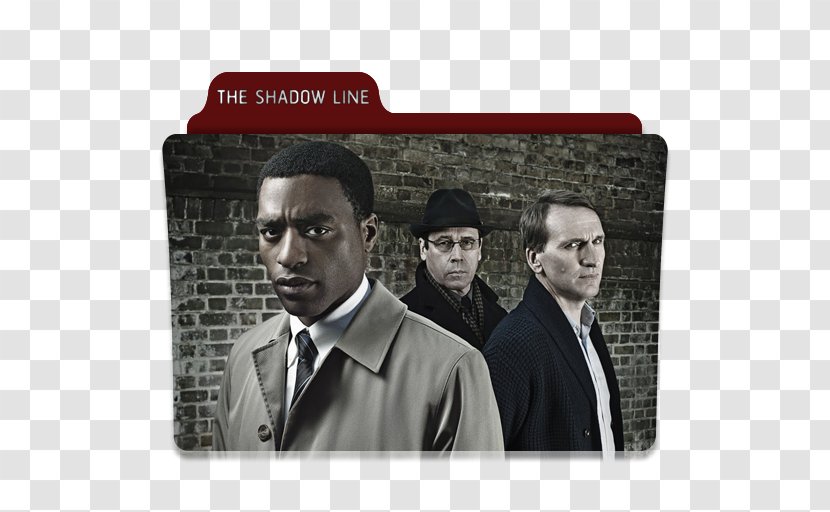Hugo Blick The Shadow Line Television Show Streaming Media - Episode 2 Transparent PNG