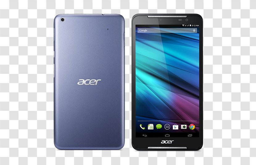 Acer Iconia Talk S One 7 MediaTek Android - Tablet Computers - Medicine Transparent PNG