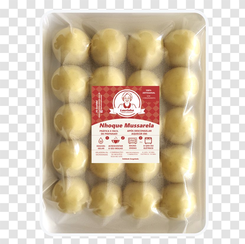 Gnocchi Pasta Ravioli Vegetable Cheese - Provolone Transparent PNG