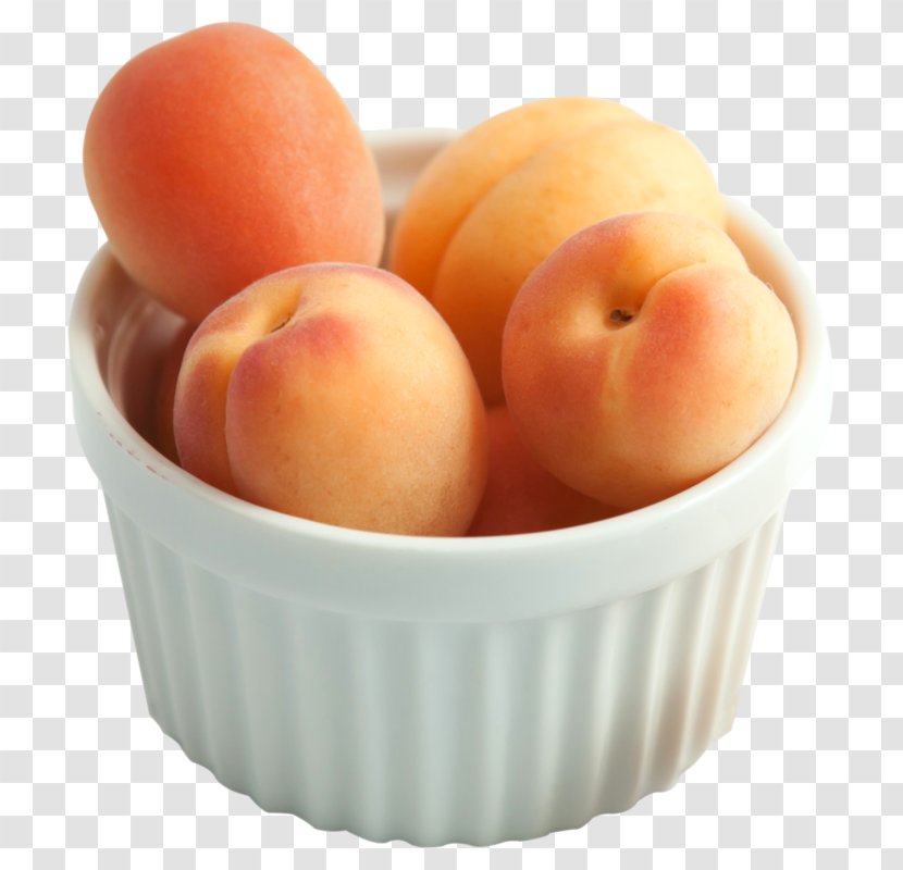 Apricot Peach Fruit Food Transparent PNG