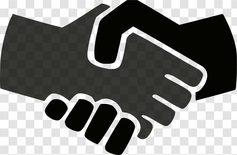 Handshake Clip Art - Hand Transparent PNG