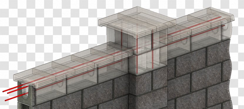 Facade Roof Building - Structure Transparent PNG
