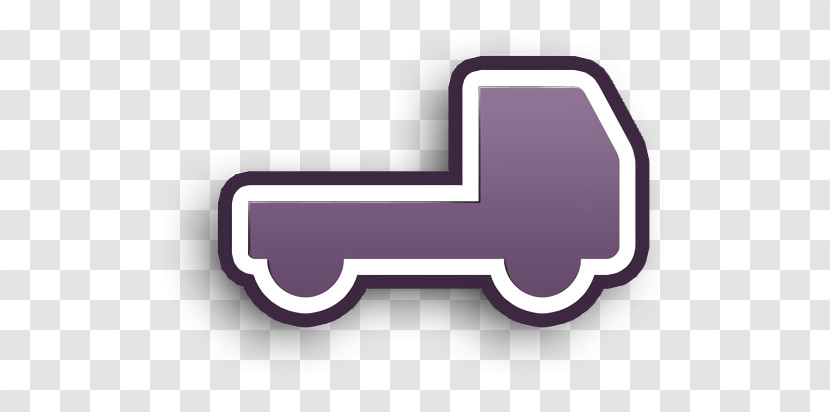 Logistics Delivery Icon Car Icon Truck Icon Transparent PNG