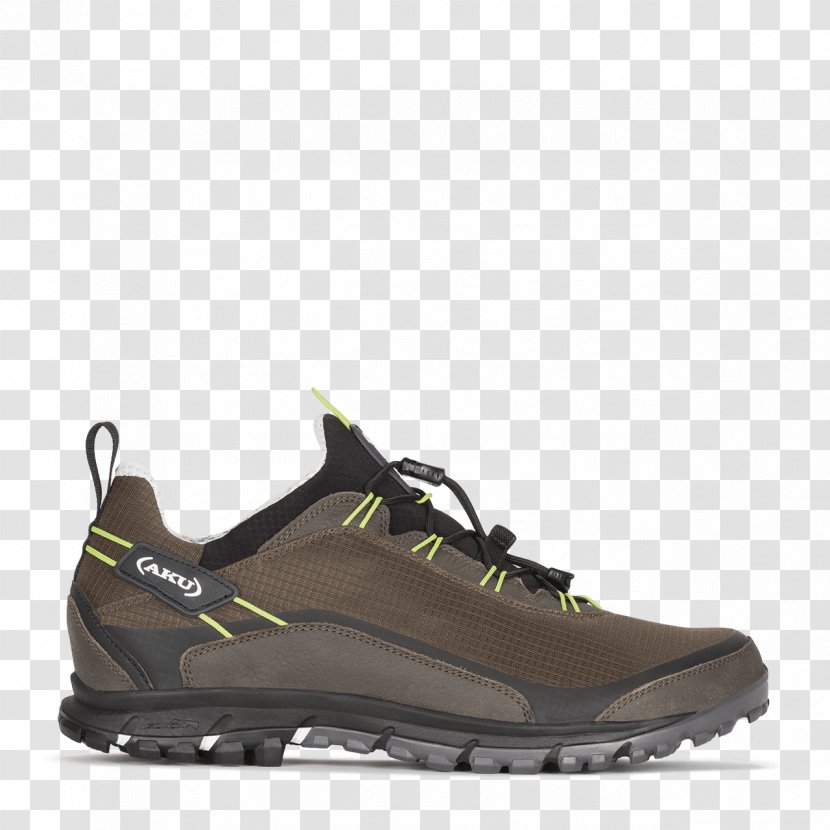 Shoe Hiking Boot Footwear Sneakers - Outdoor - Multiterrain Pattern Transparent PNG