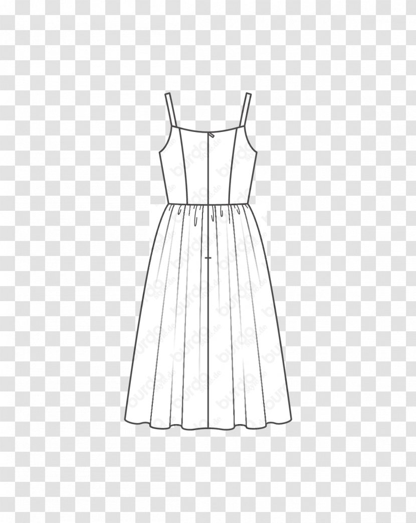 Dress Sleeve Fashion Blouse Pattern - Raglan Transparent PNG