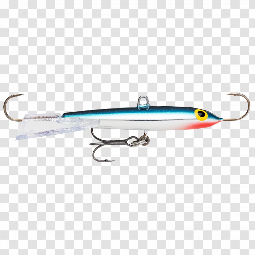 Spoon Lure Plug Rapala Angling Fishing Baits & Lures - Rods Transparent PNG
