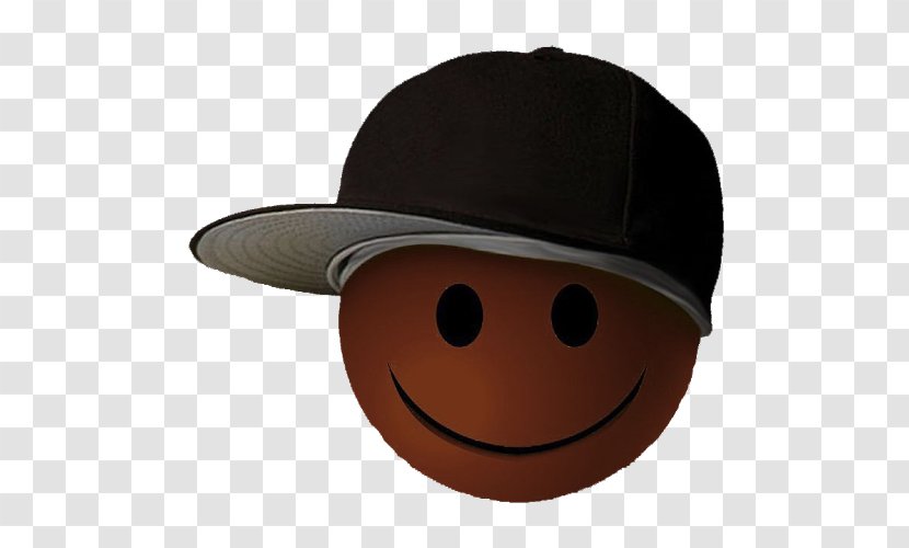 Hat Smiley Transparent PNG