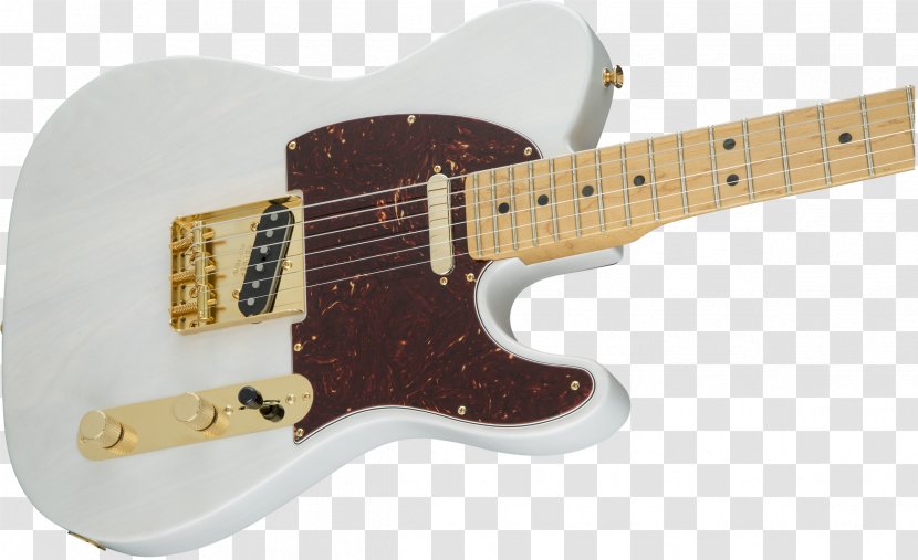 Fender Telecaster Pickguard Musical Instruments Corporation Guitar Squier - Custom Shop Transparent PNG