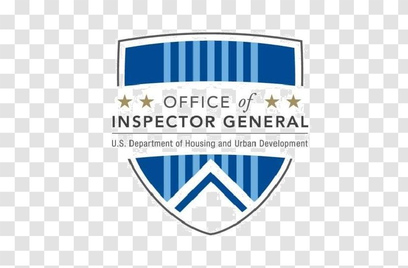 Office Of Inspector General Organization United States America Congress Logo - Brand - Sign Transparent PNG